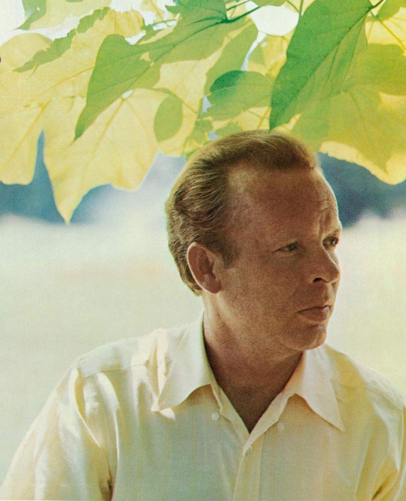 Charlie Louvin