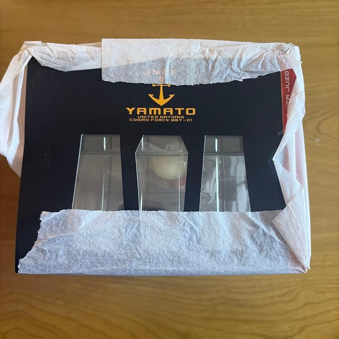 Amazon.co.jp: ヤマトカイズコレクション 宇宙戦艦ヤマト2199 沖田十三