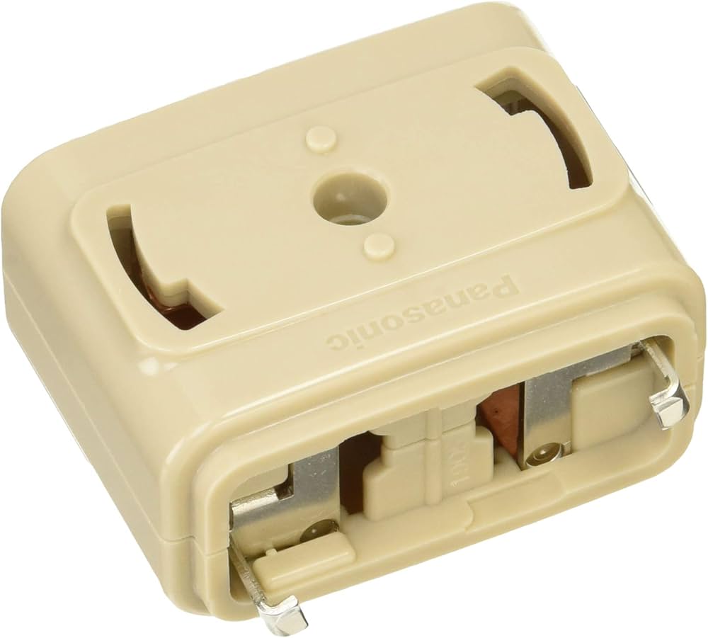 Amazon.co.jp: パナソニック (Panasonic) 引掛シーリング増改