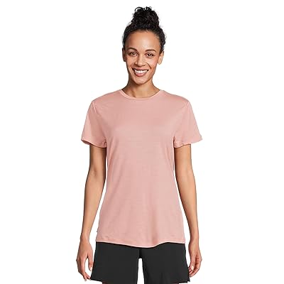 Icebreaker 150 Tech Lite III Short Sleeve T Shirts Women