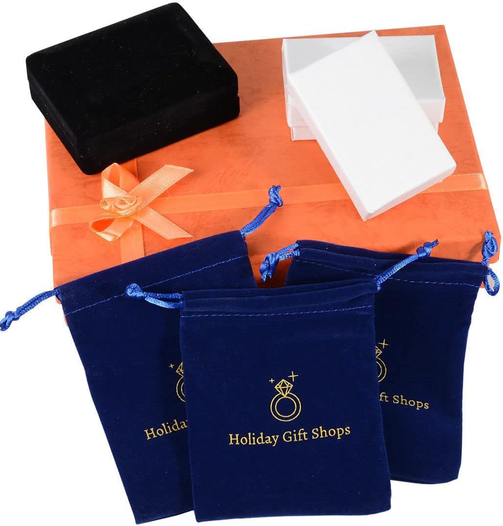 Amber Earrings - Sterling Silver and Baltic Honey Amber Earrings "Mary" - Sterling Silver Jewelry Collection - Image 5