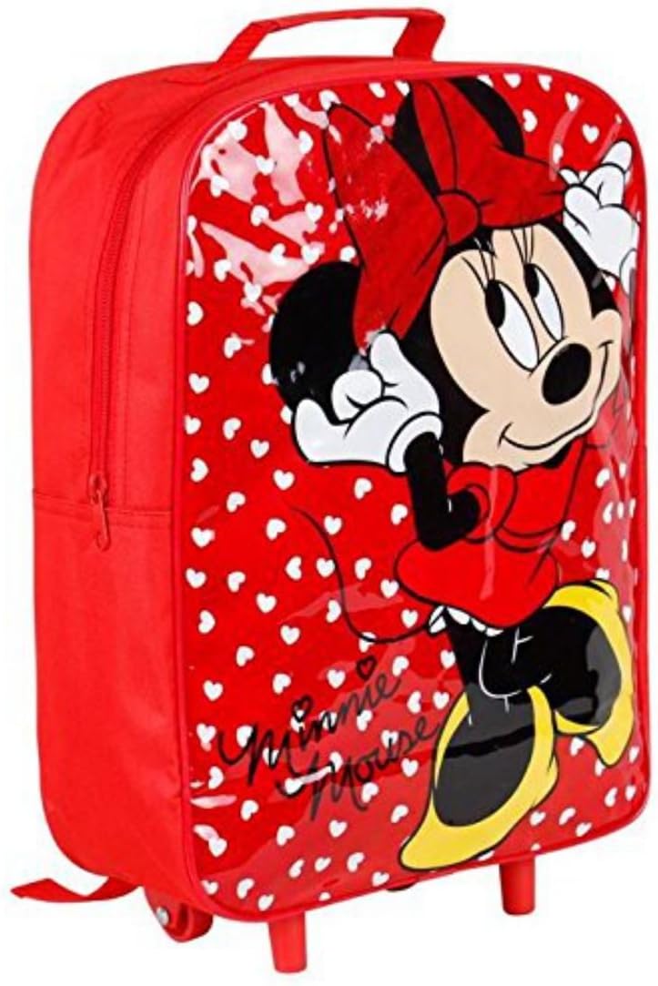 Character trolley bag Clearance