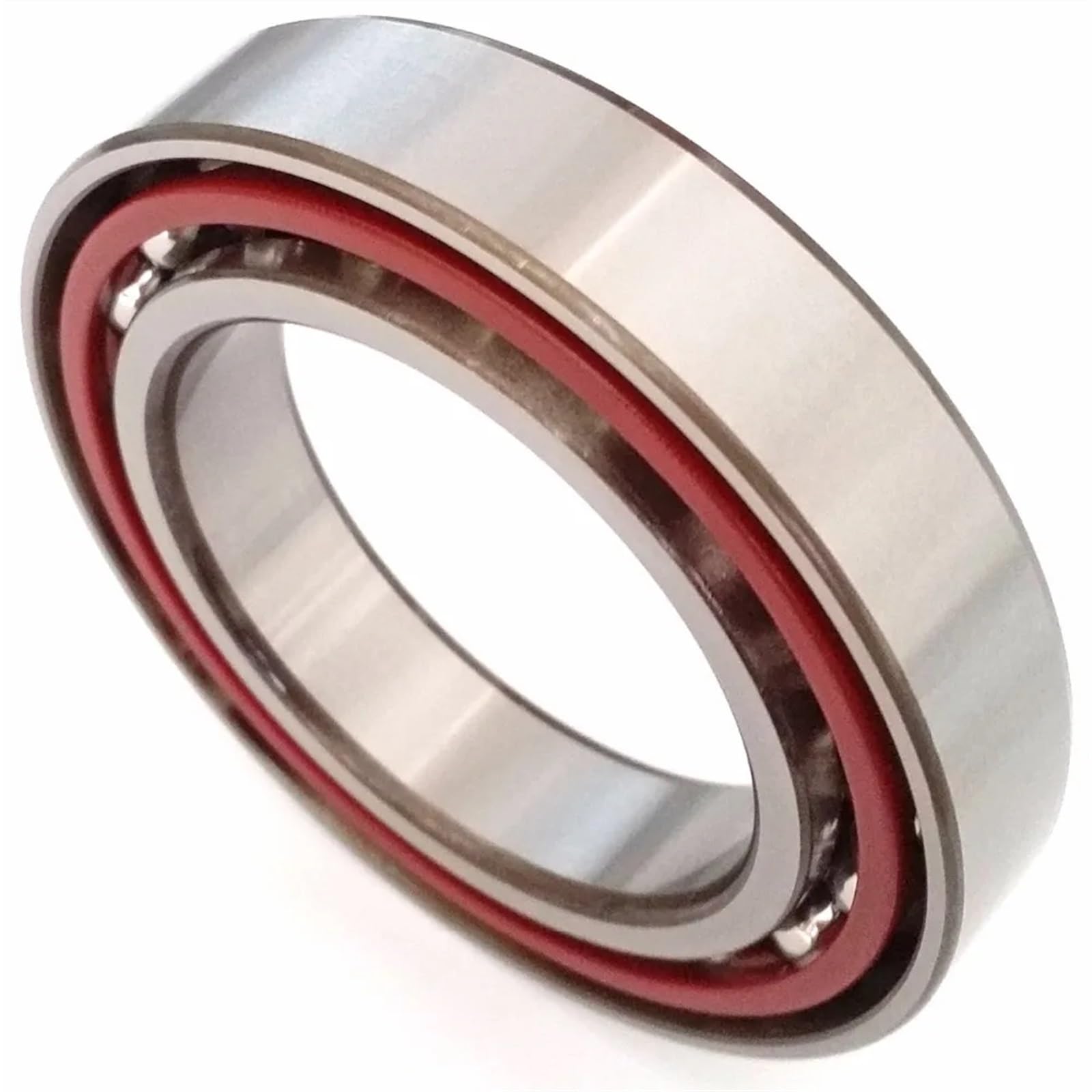 VDOQTLJT 1pcs 7013 7013C B7013C T P4 UL 65x100x18 Angular Contact Bearings Spindle