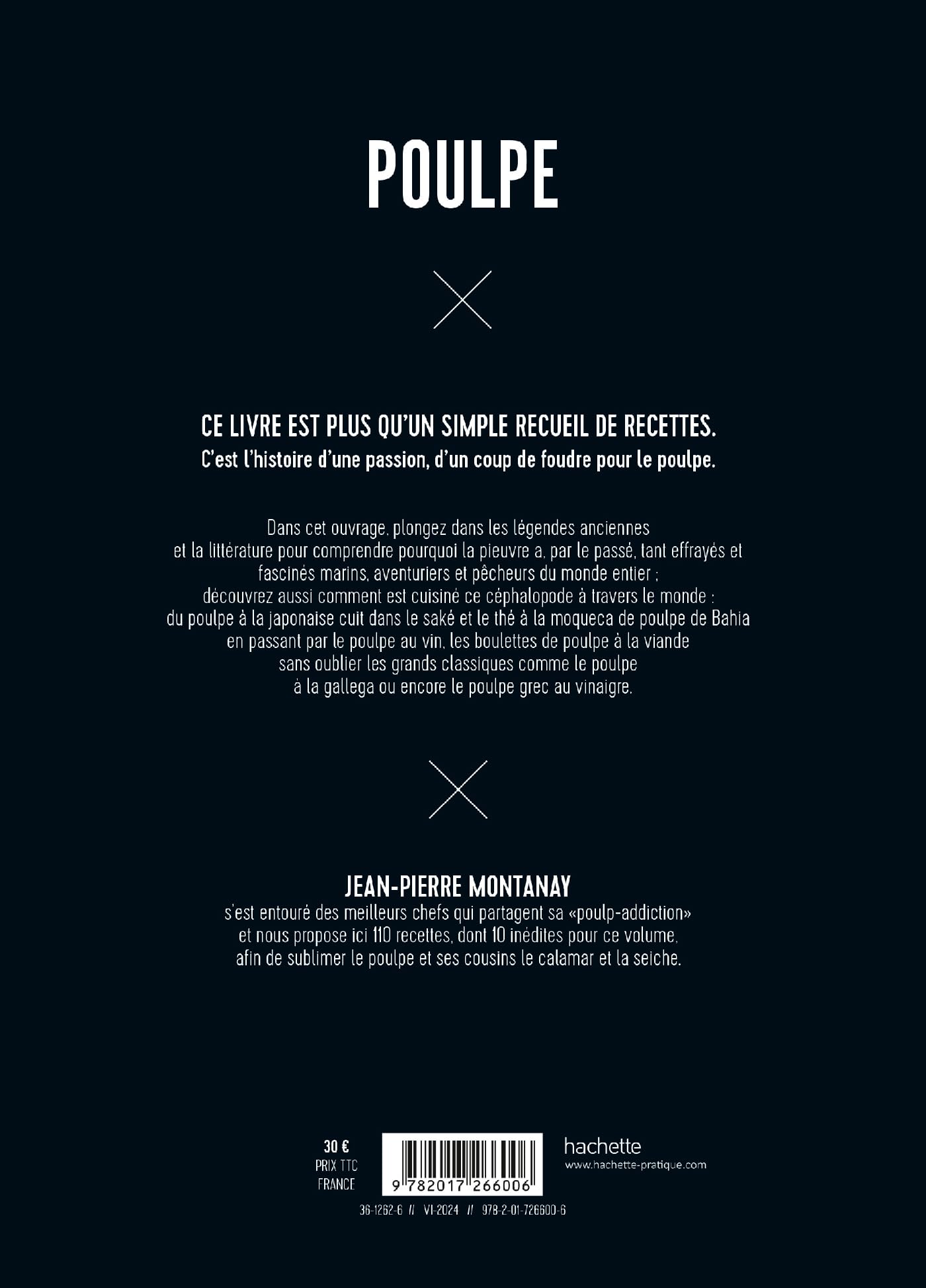 Poulpe
