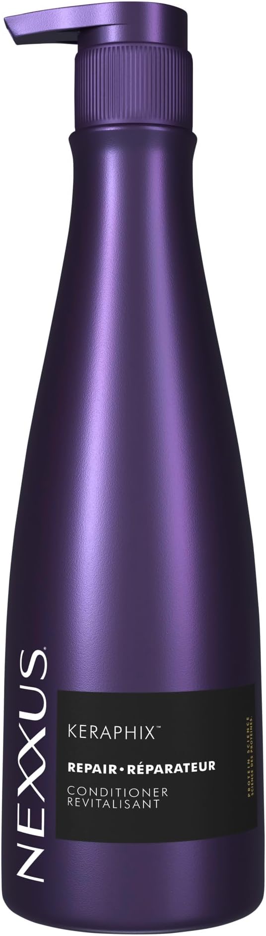 Keraphix Conditioner, for Damaged Hair, 400ml