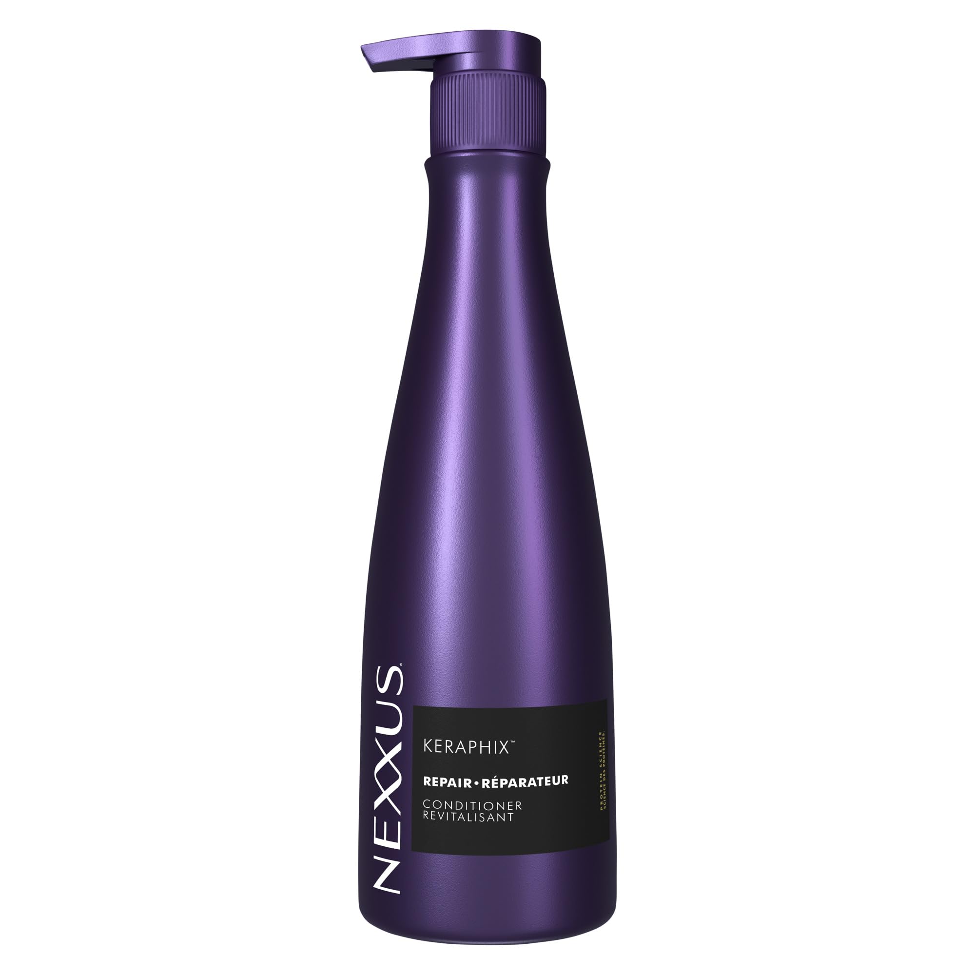 Amazon.com : Nexxus Keraphix Conditioner Damage Repair for Damaged