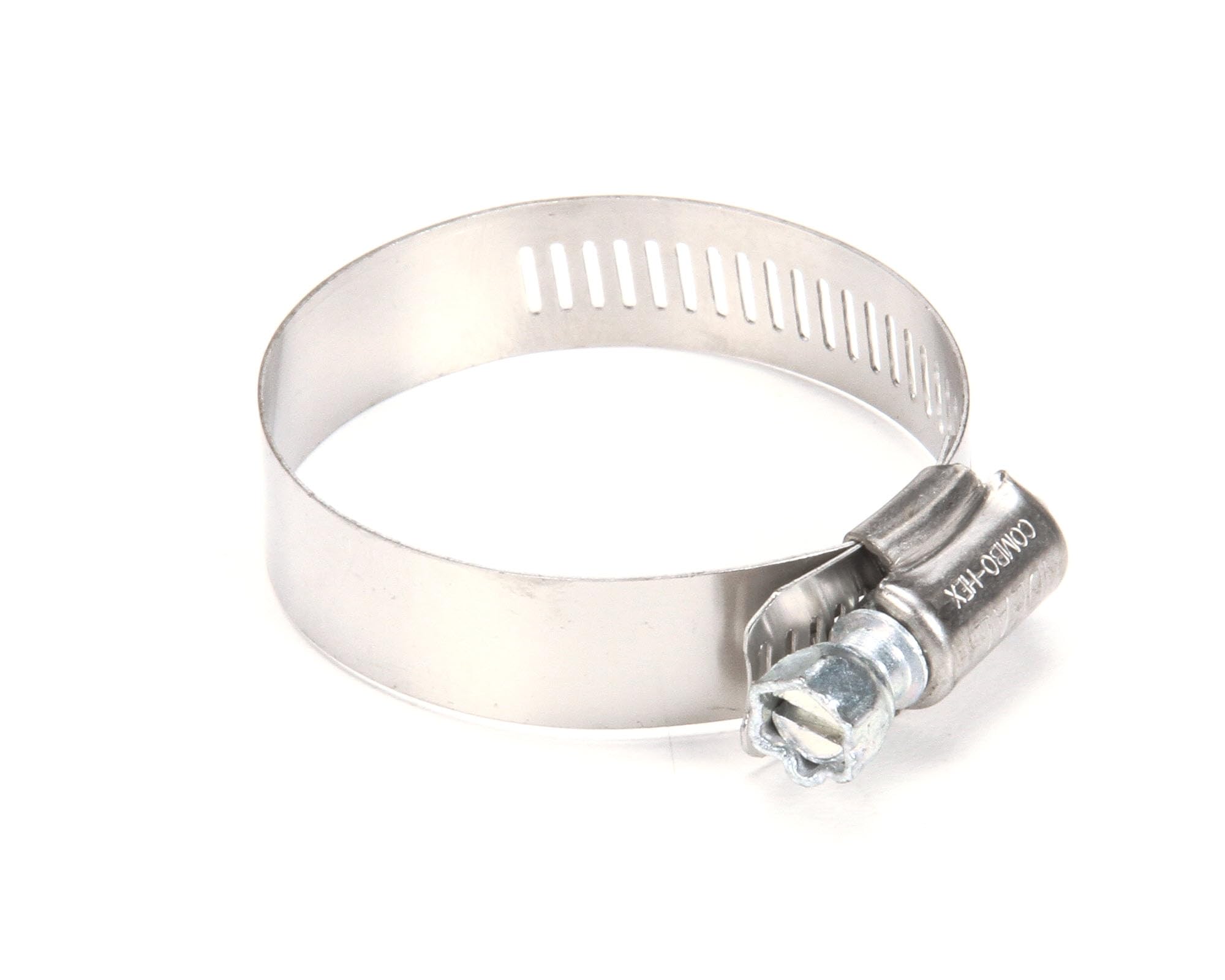 Collier de serrage Blodgett R0082 de rechange métallique pour diamètre 1-5/16 à 2-1/4