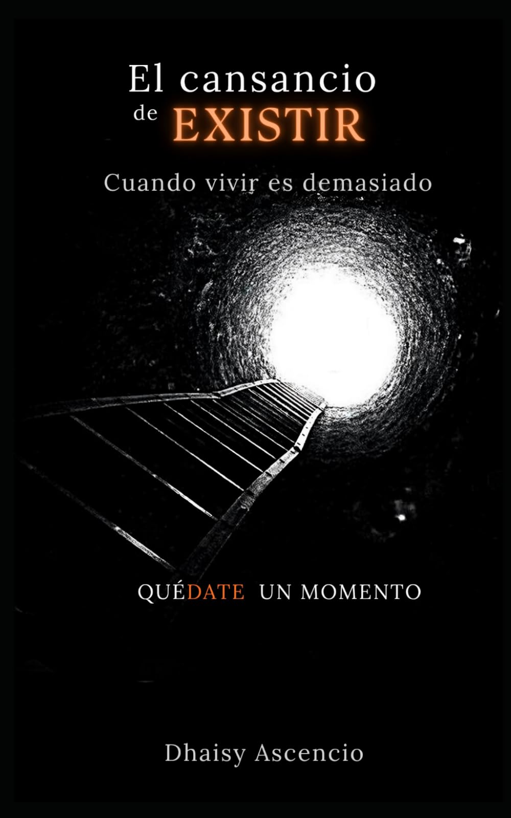 El cansancio de existir: Cuando vivir es demasiado