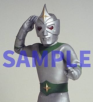 昭和レトロ★ミラーマン円谷プロ★地球鉛筆１ダース 浪曼堂 円谷プロシリーズ ミラーマン2｜トレファクONLINE