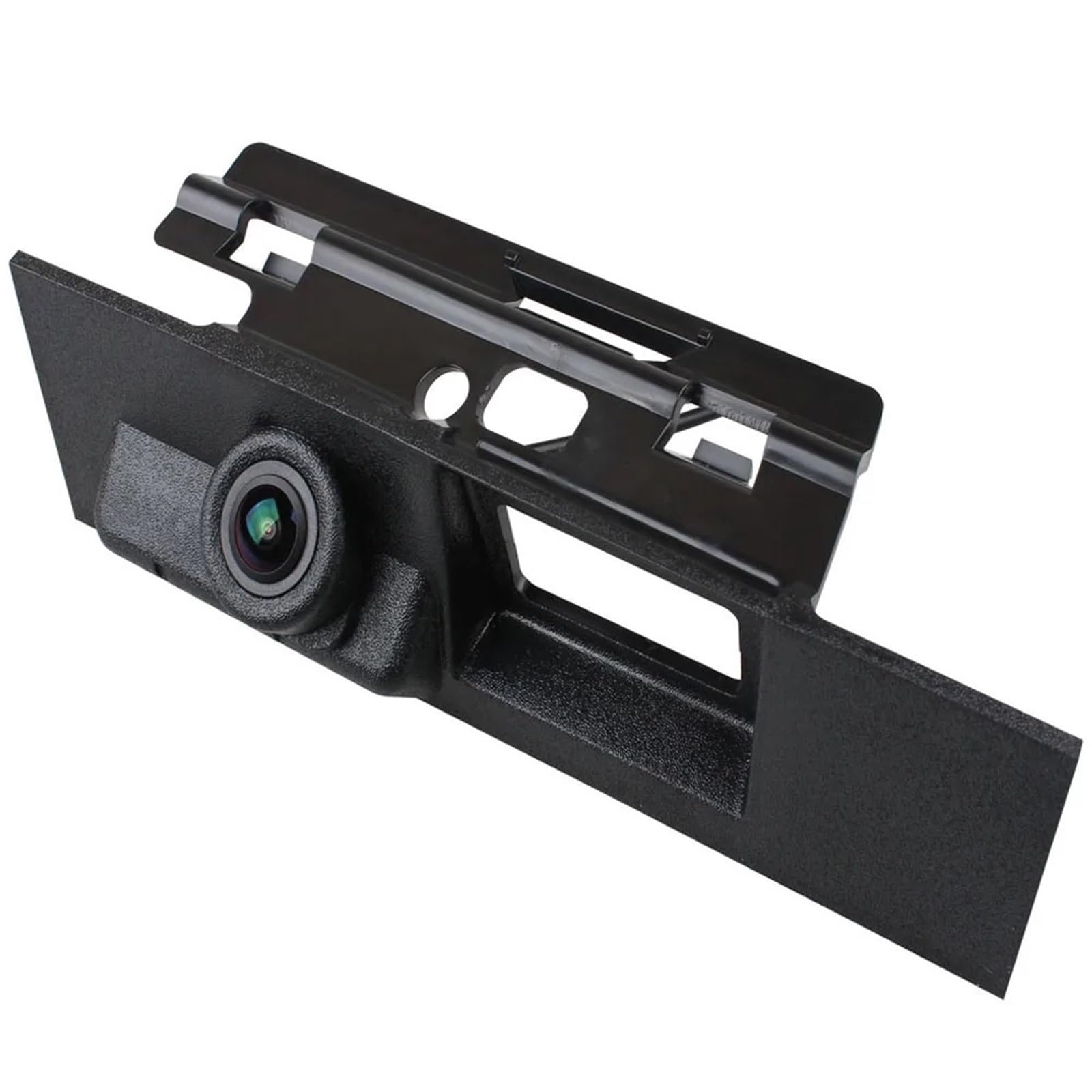 Caméra de recul pour 2 MK2 2013-2020 avec objectif Fisheye HD poignée de coffre intégrée - 7