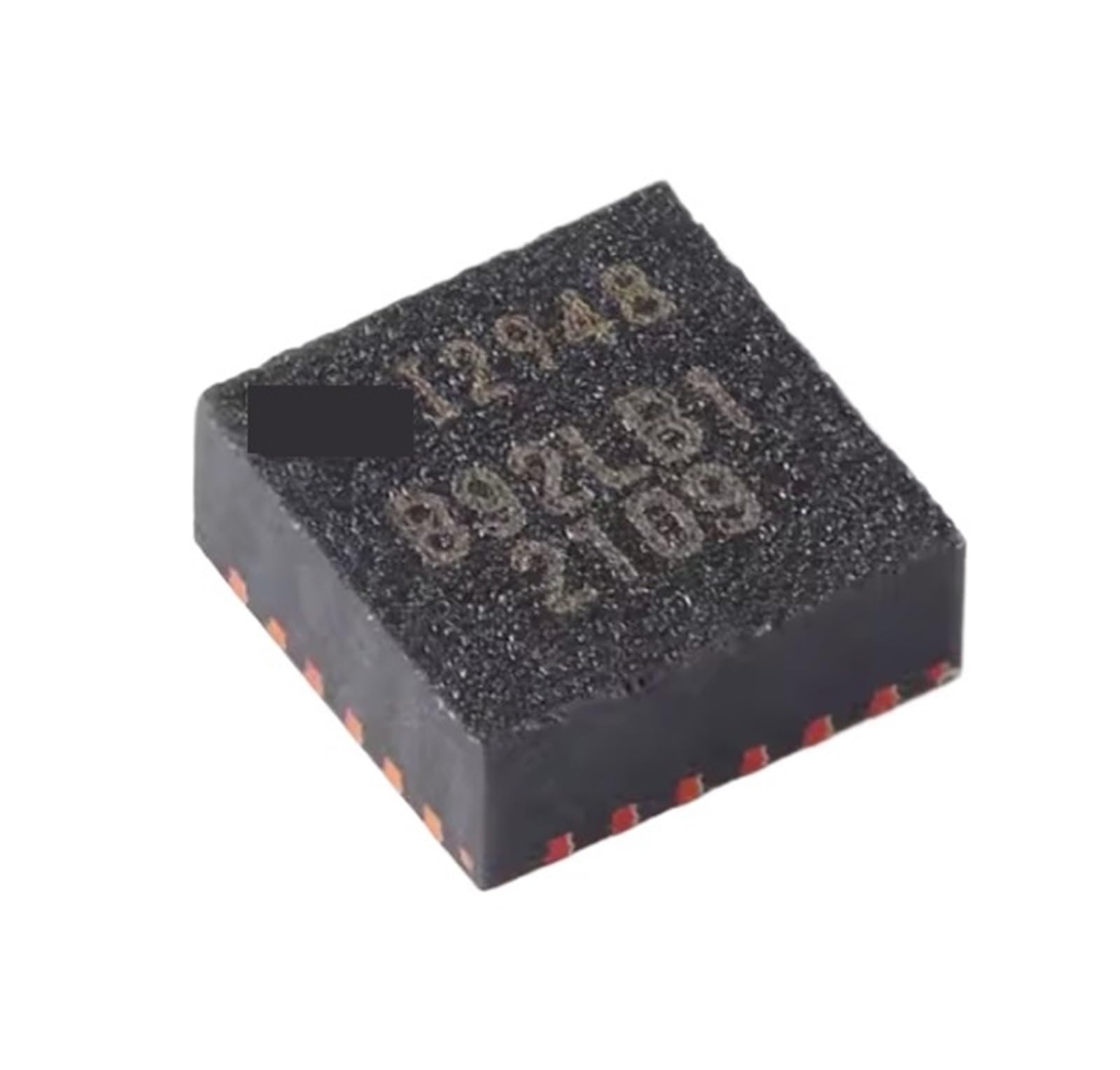 ICM-20948 motion sensor module gyroscope accéléromètre magnétomètre I2C SPI - 2