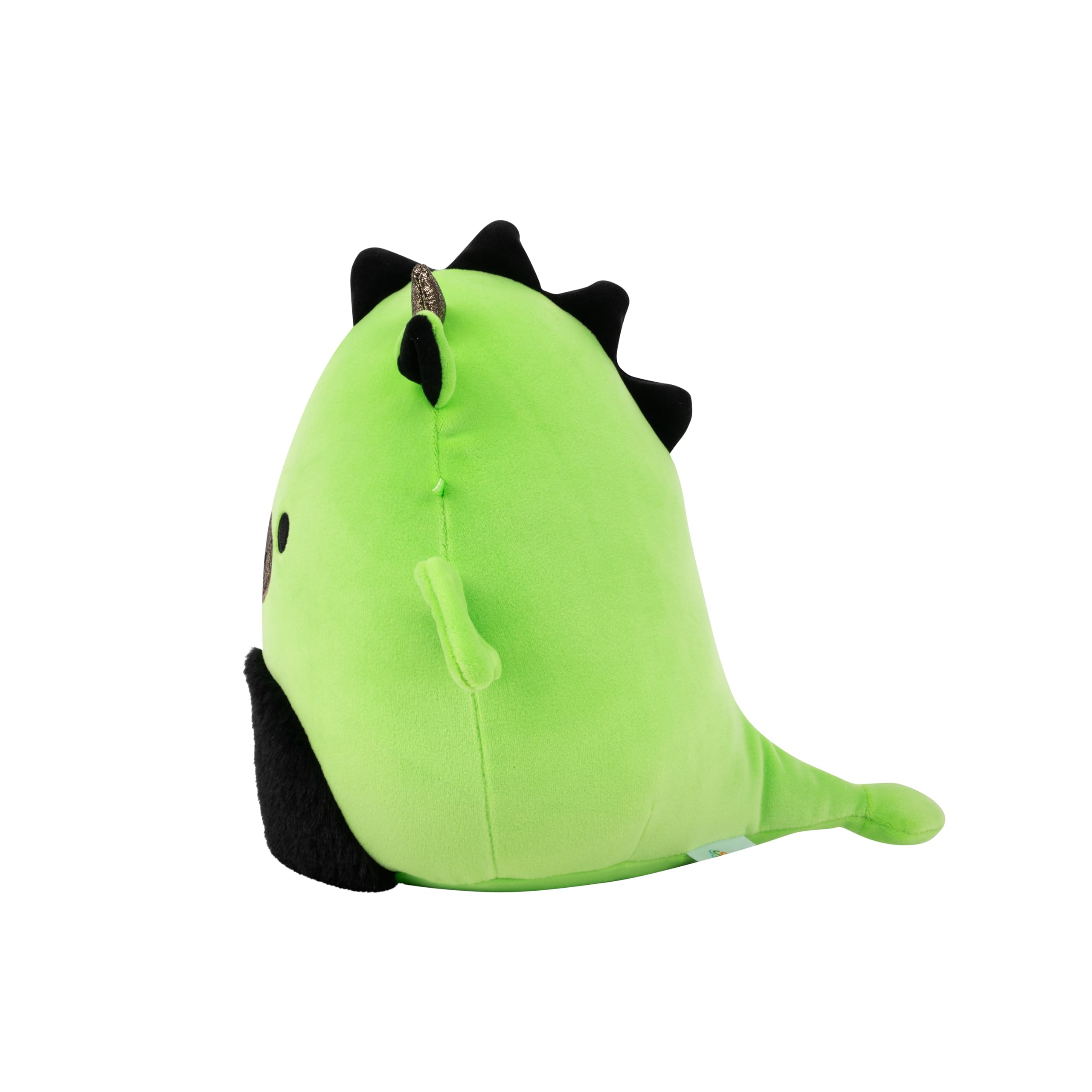 Squishmallows 8-Inch Brina with Fuzzy Belly - Little Ultrasoft Official Kelly Toy Plush