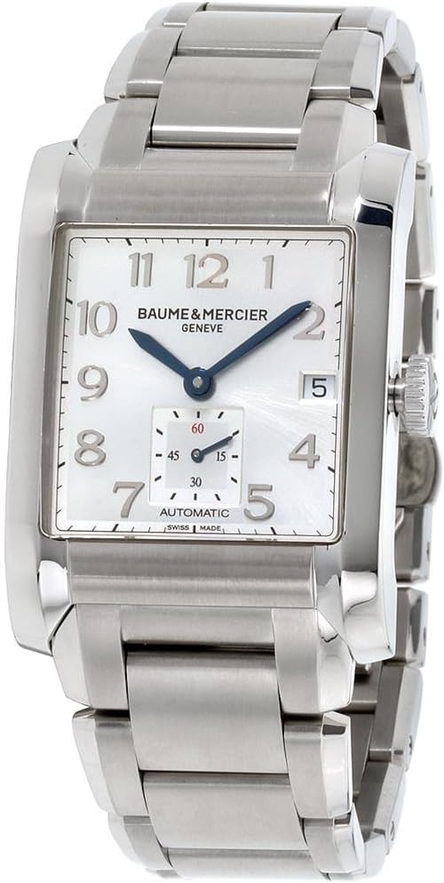 Baume & MercierHampton Men's Automatic Watch 10047