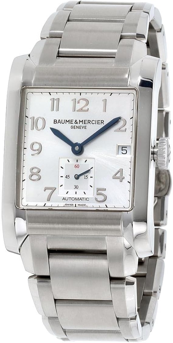 baume mercier amazon