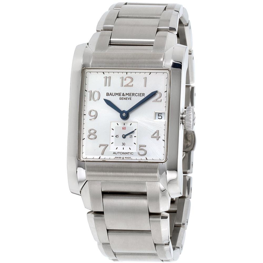 Baume & MercierHampton Men's Automatic Watch 10047