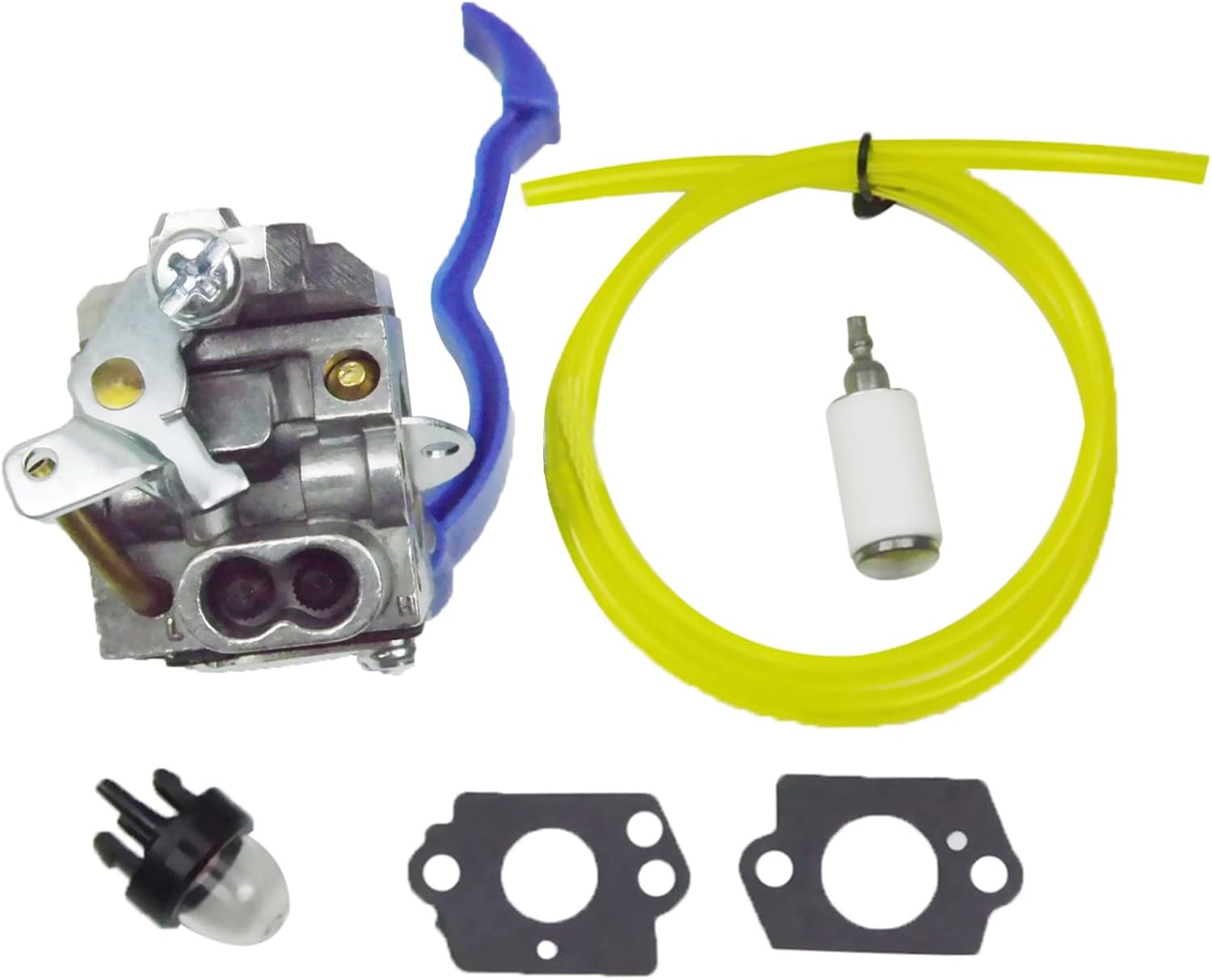 C1Q-W37 Carburetor Fits for 590460102 545081811 545 08 18-11 545112101 Leaf Blower