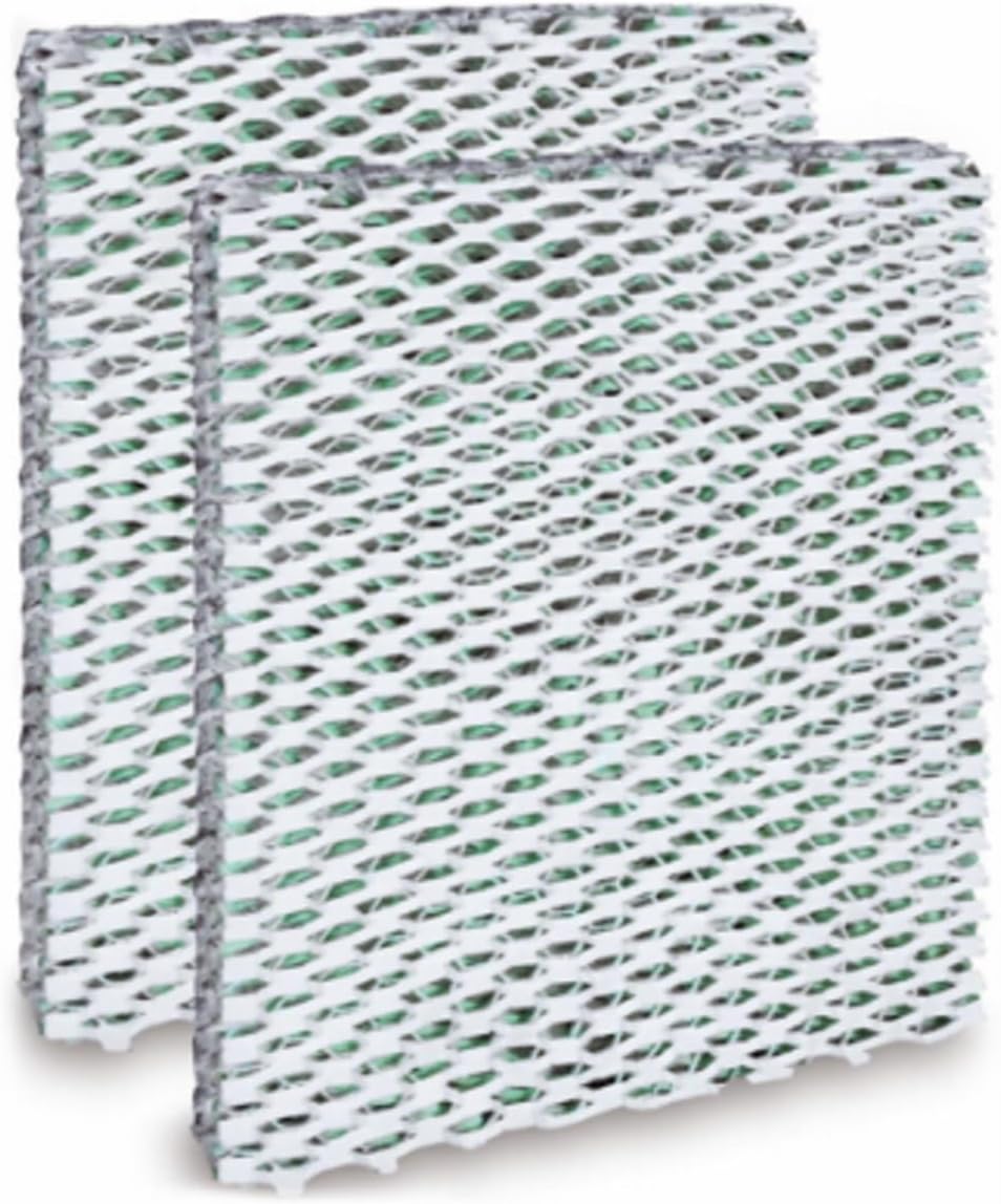 V-0001-6 Vornado Wick Replacement Filter, 2-Pk. - Quantity 1