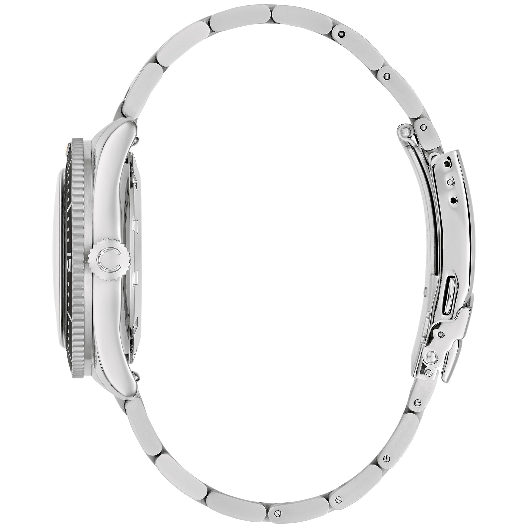 CARAVELLE Orologio da Fitness 43B175