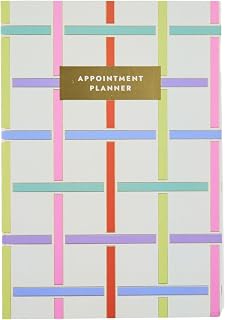 Appointment Book Petite Planner