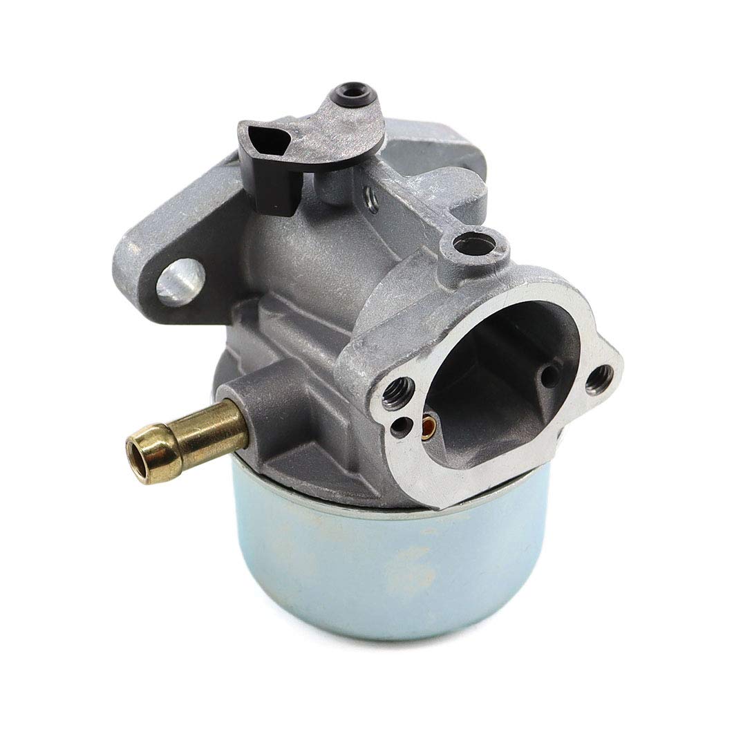 Tecumseh Lv195Ea Carburetor Linkage Diagram at Randy Eubanks blog