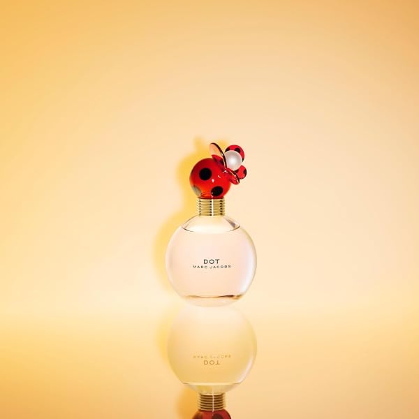 Marc Jacobs Dot Eau De Parfum for Women, 100 ml - 2