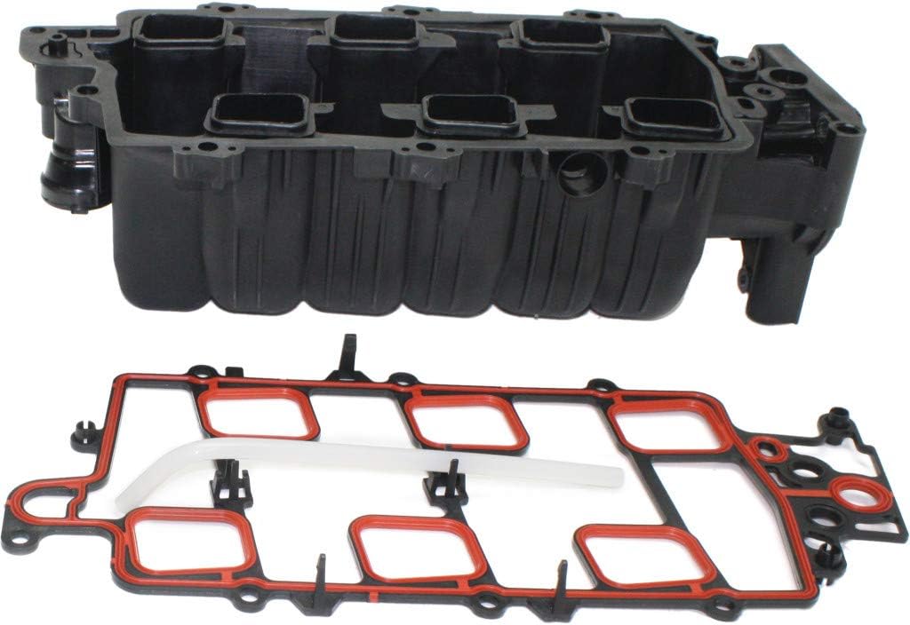 For Chevy Monte Carlo Intake Manifold 1998-2005 | Upper | Kit | 615-180
