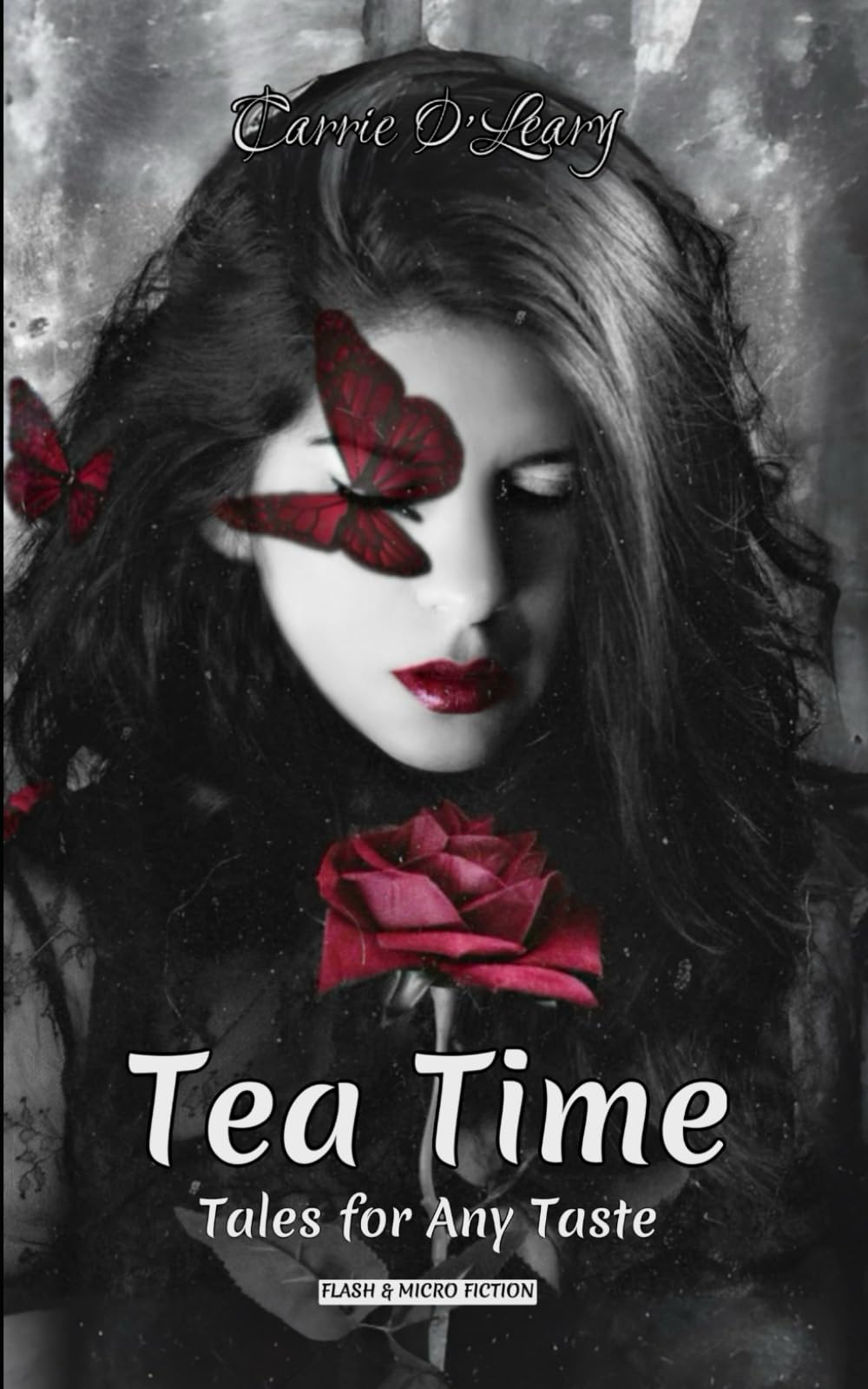 Tea Time—Tales for Any Taste extended edition