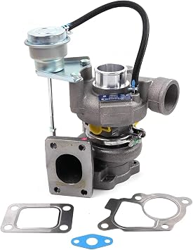Turbocharger 1J774-17010 49177-03250 for Kubota Engine & Loader