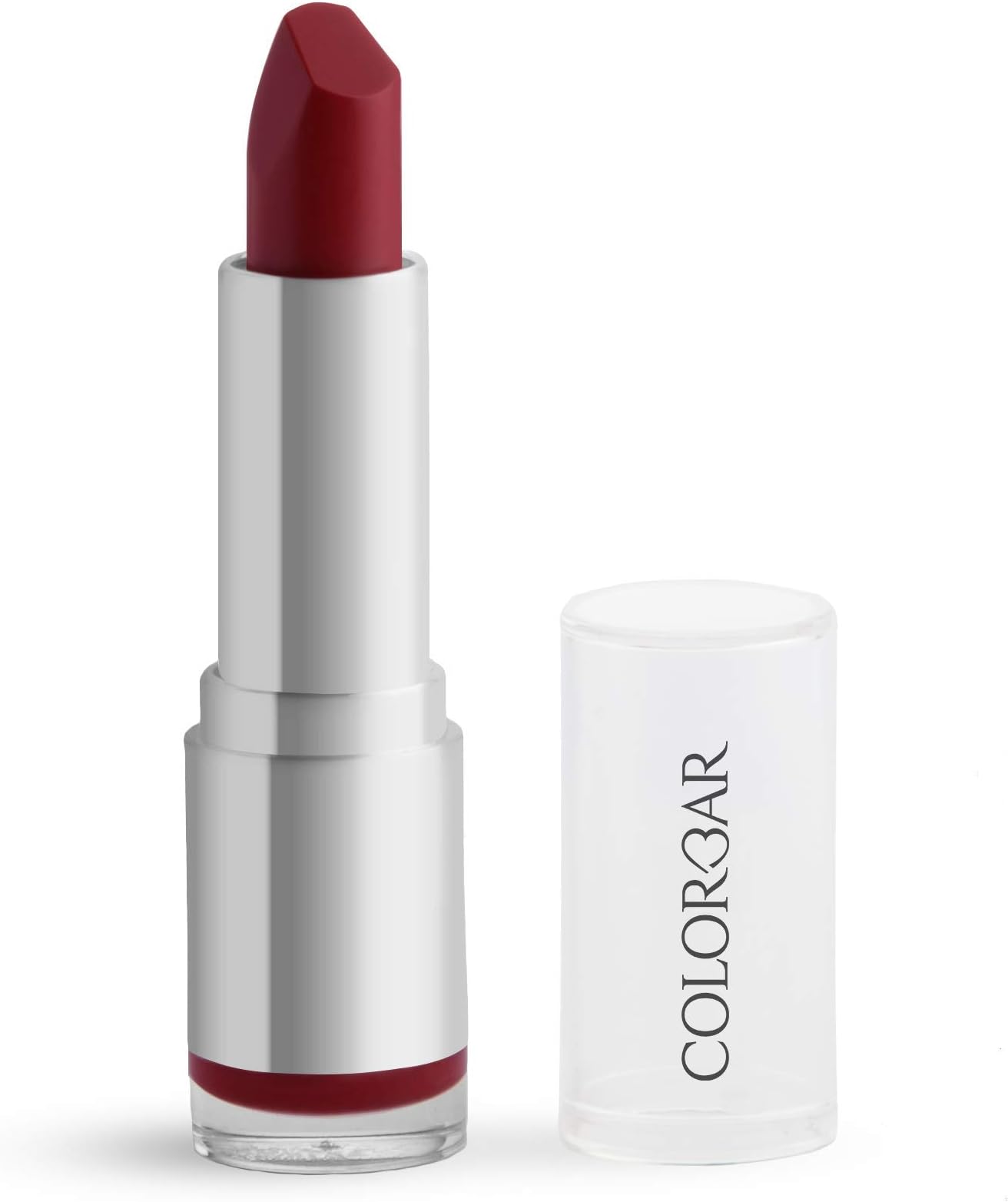 COLORBAR Velvet Matte Lipstick - Way Beyond 109-1.3 gm