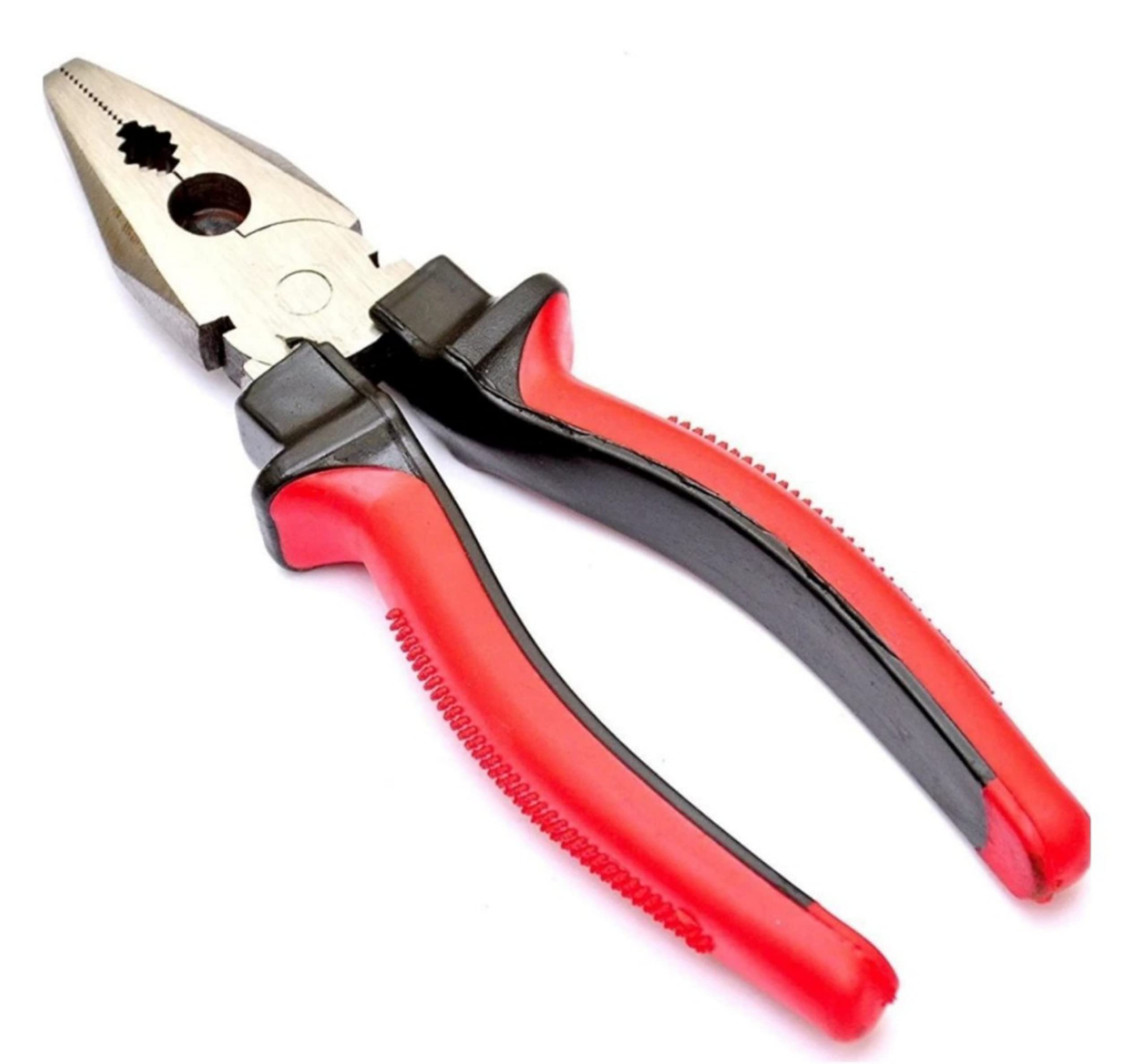 Combination Plier Heavy Quality 8 inch (B0B4DM5GMS) Amazon Price History, Amazon Price Tracker