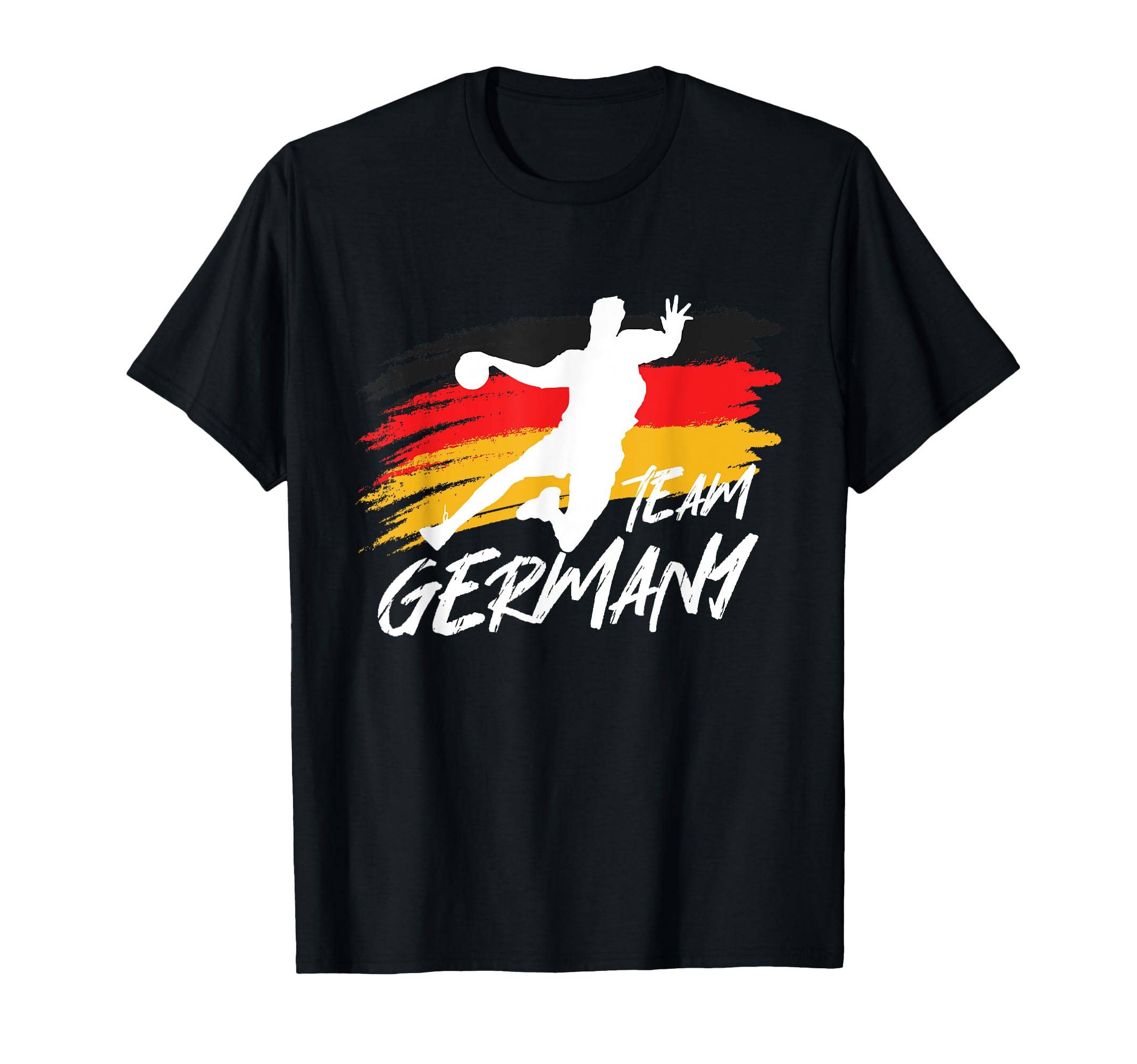 Kleidung mit Designs von Amazon Merch on Demand