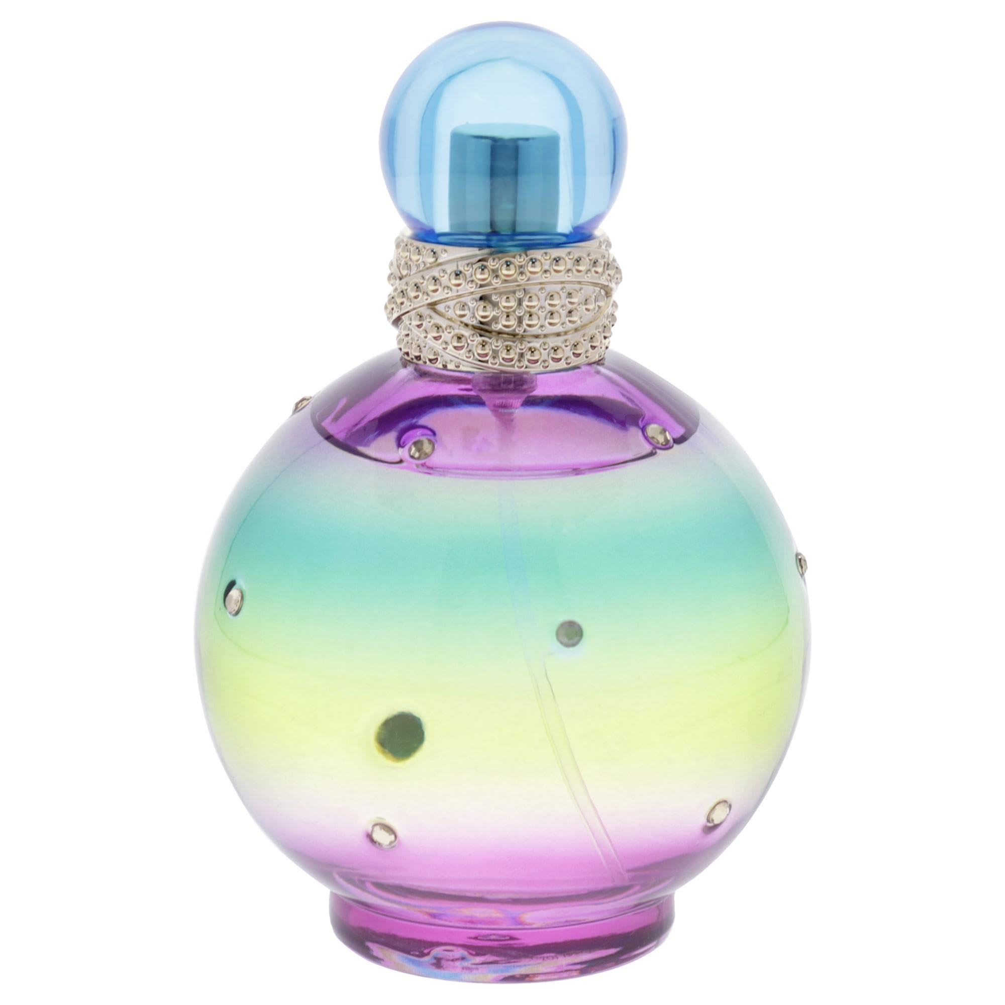 ブリトニースピアーズ　フェスティブ ファンタジー オードトワレ 100ml Amazon | ブリトニー スピアーズ ファンタジー EDP SP 100ml