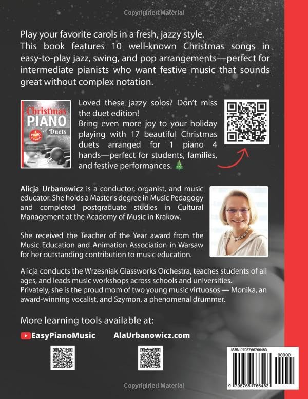 The Voice Of The Piano By André Oorebeek - A Beautiful Book For