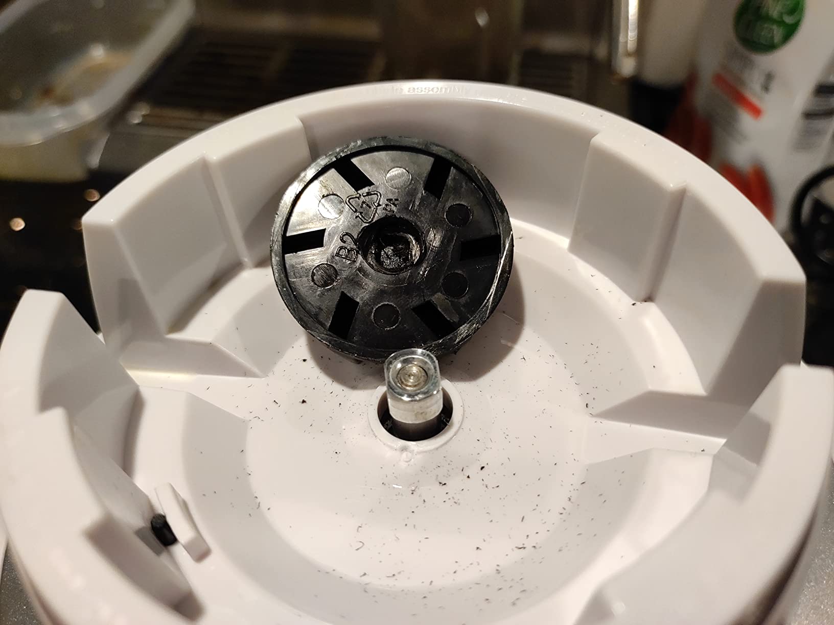 Sunbeam Ice Breaker Blender & Smoothie Maker Crushes Ice 1.25L