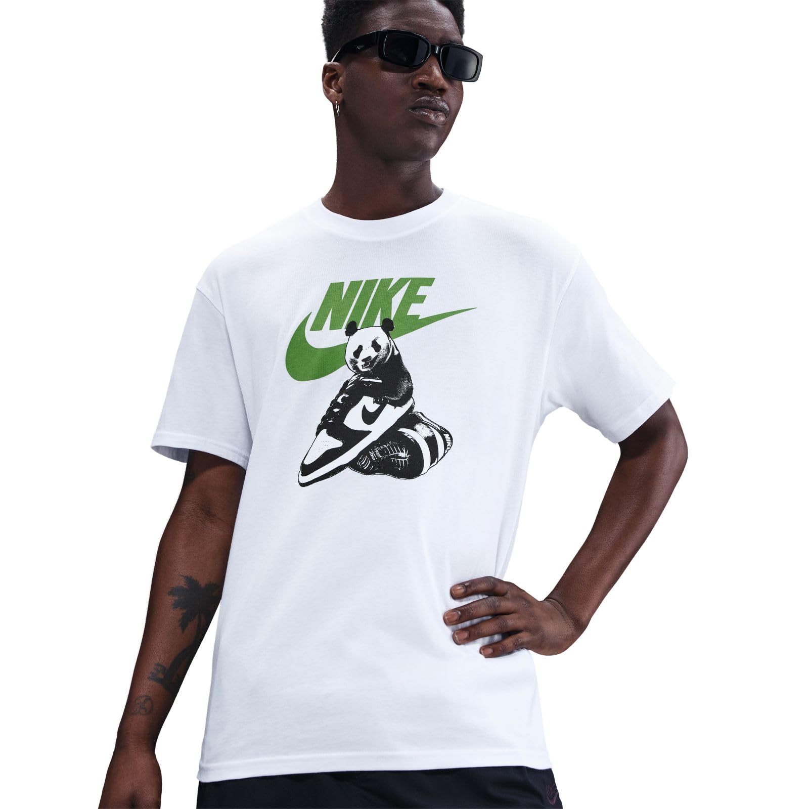 Nike Nike Sportswear Dunk T-Shirt für Herren T-Shirt Uomo