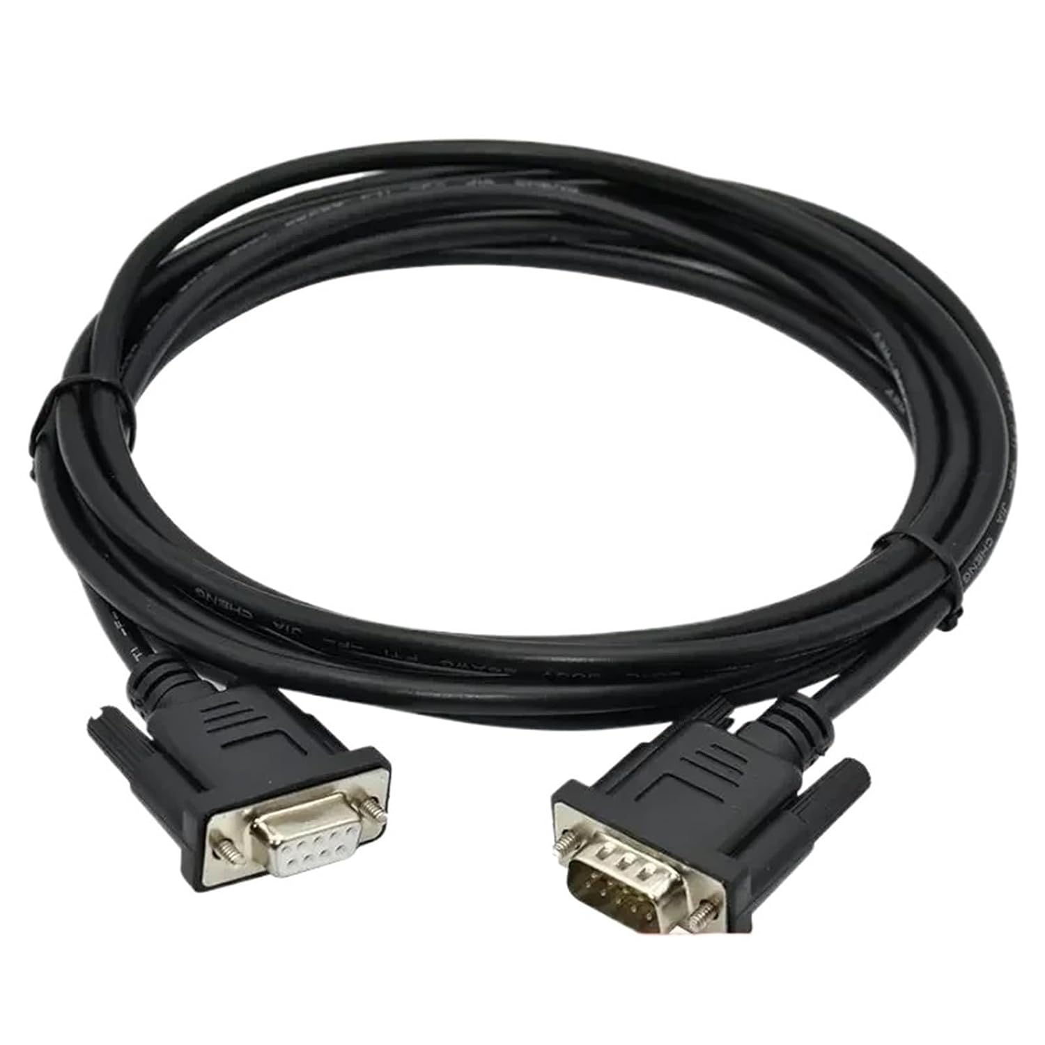 PC-PPI Suitable S7-200 Programming Cable Serials Cable | Economic Type,Purple