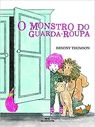 O Monstro do Guarda-Roupa