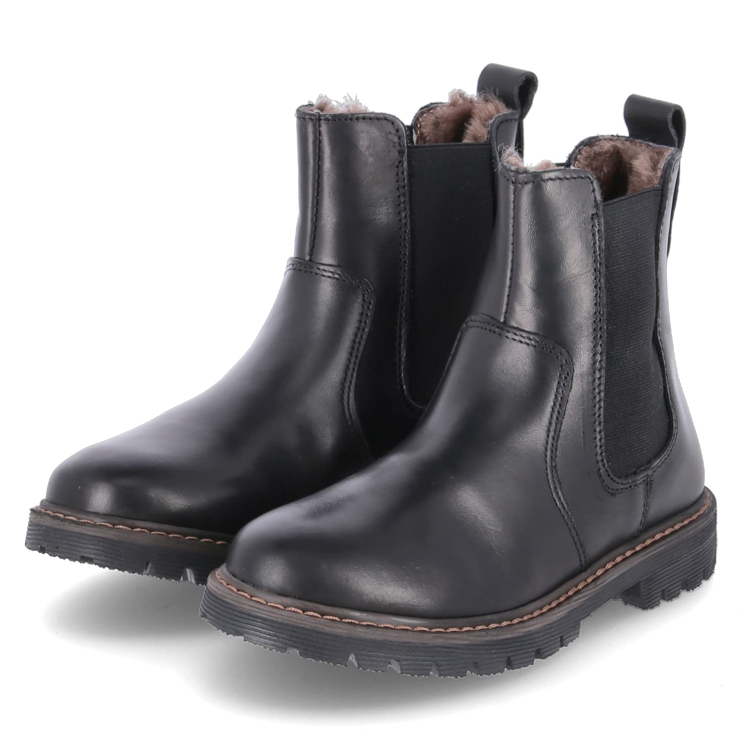 bisgaard neel, Fashion boot, Black,