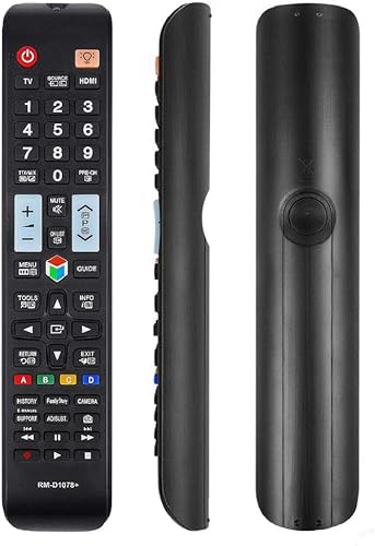 Miniatura 5 de Mando a distancia para TCL Roku TV Remote 32S3750 40FS3750 55UP120 40FS4610R 65US5800 32S3800 28S3750 32S3700 55UP130 50UP130 33UP130 2S385 0A