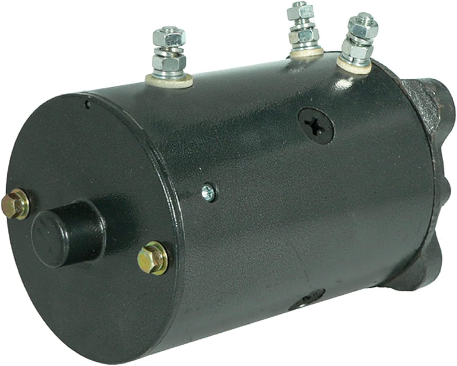 DB Electrical LPL0025 24 Volt Winch Motor for Ramsey Winch Applications/ 46-2289, 46-3523, MMD4001, MMD4401, W-8956