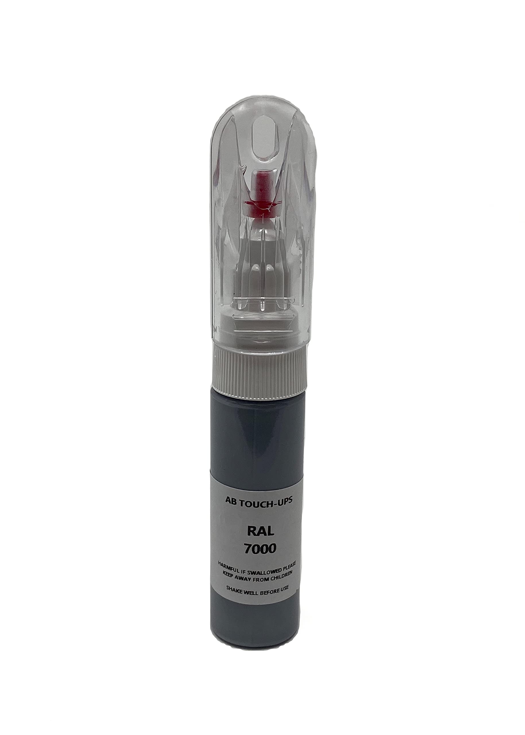 RAL 7000 Squirrel Grey Paint Touch UP Pen/Brush