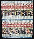 ろくでなしBLUES　全巻セット (ジャンプコミックス)