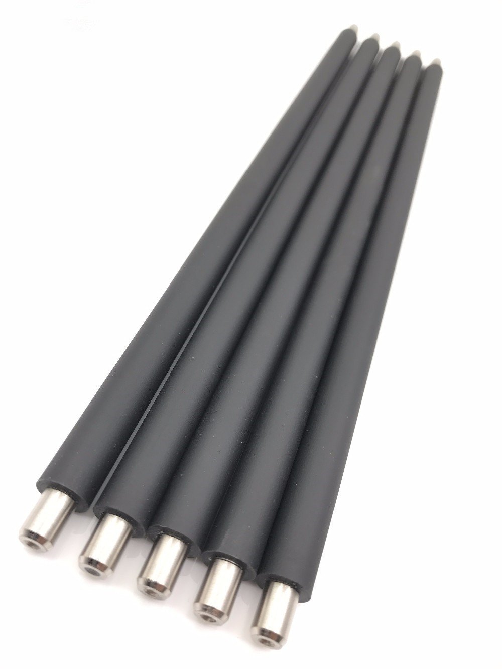 5 pièces X MC-3100 302lV93010 PCR Main Charge Roller MC Chargeur Compatible avec Kyocera FS2100 FS4100 FS4200 FS4300 M3040 M3540 M3550 M3560 FS1020 FS1024 FS1025 FS1028
