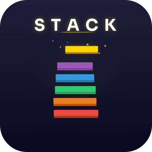 Stack Game - Aplicativo na Amazon Appstore