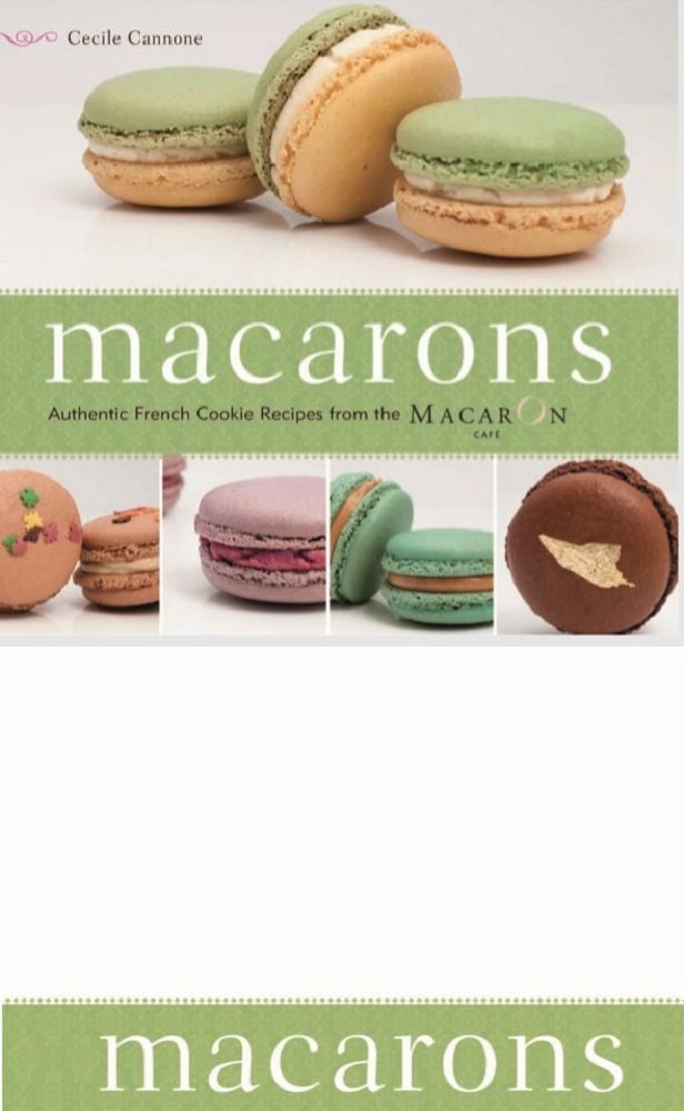 Macarons