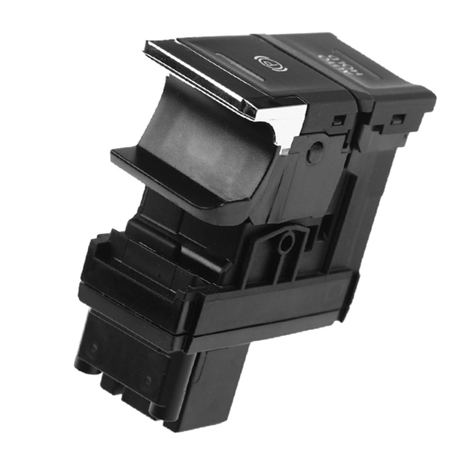 freno pulsante Compatibile Con Per Tiguan L Per Tiguan II 5NG927225 Freno Di Stazionamento Auto Freno A Mano Interruttore A Pulsante P Freno Di Stazionamento Pulsante Freno A Mano