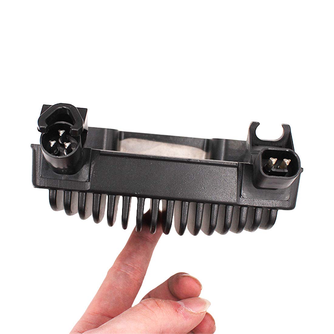 Regolatore del raddrizzatore della tensione motociclistica Per Davidson 74631-08 74631-08A