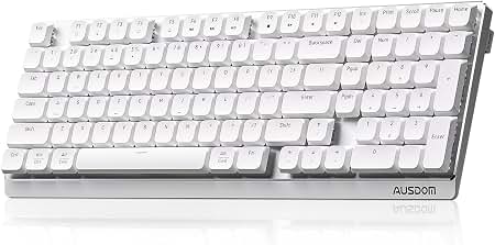 Amazon.com: Razer Pro Type Ultra Wireless Mechanical Keyboard