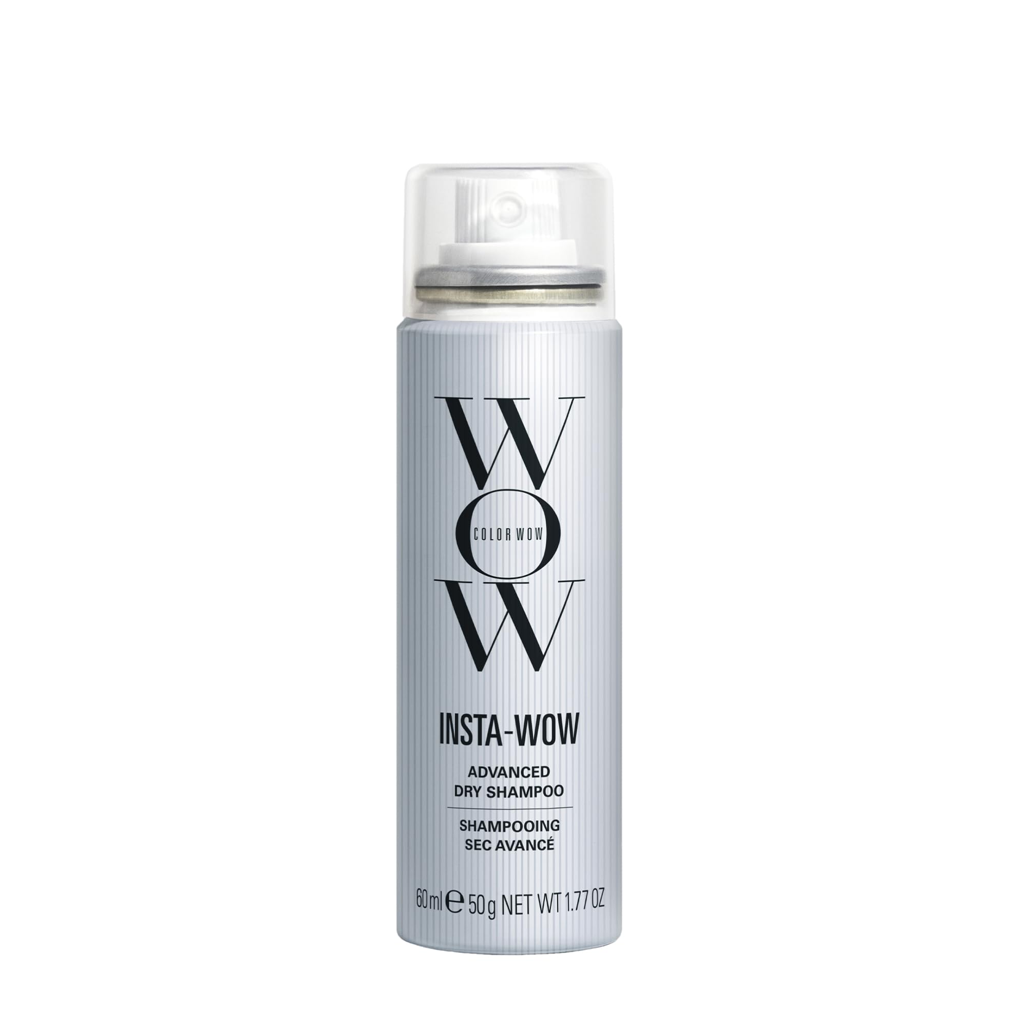 Color Wow Insta-Wow - Champú seco (60 ml)