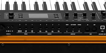 Amazon.com: Studiologic Numa X Piano 73 Digital Piano with